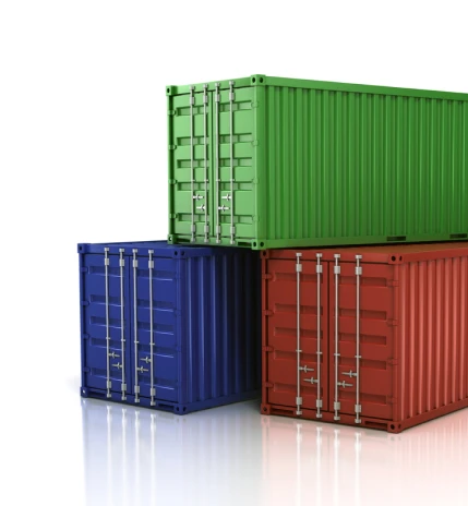 containers